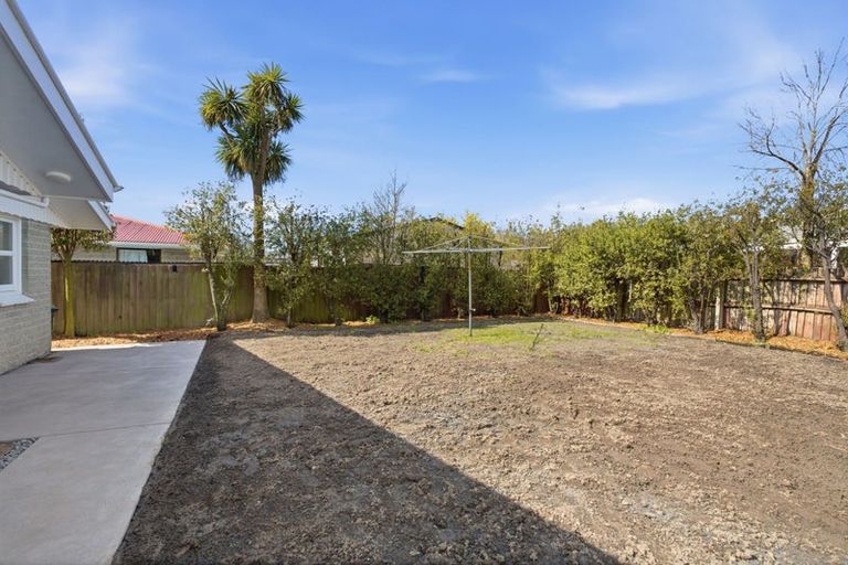 Photo of property in 28 Erica Street, Papanui, Christchurch, 8053