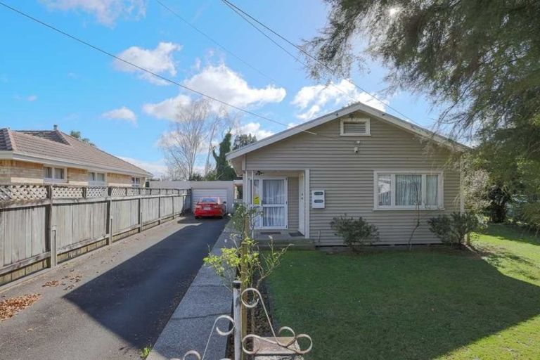 Photo of property in 3 Marshall Street, Fairfield, Hamilton, 3214