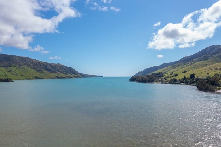 Photo of property in 8 Shadbolts Road, Pigeon Bay, Akaroa, 7583