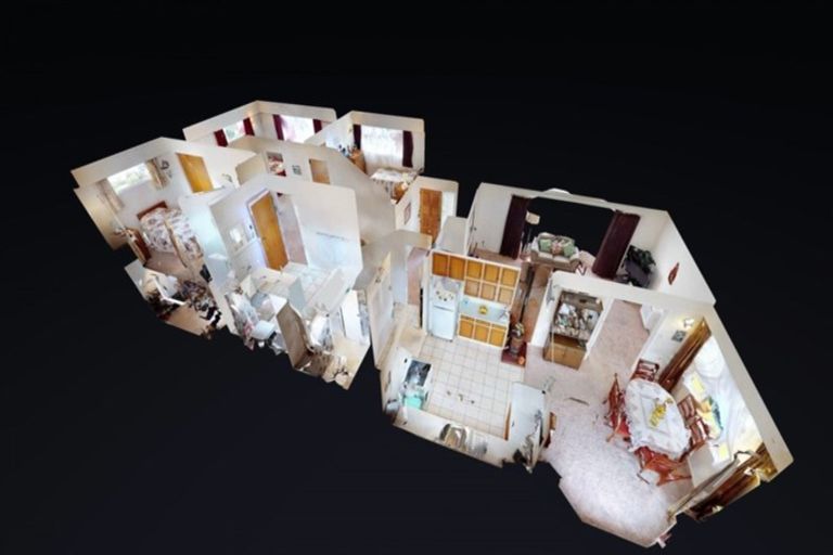 Photo of property in 1 Byrd Street, Levin, 5510