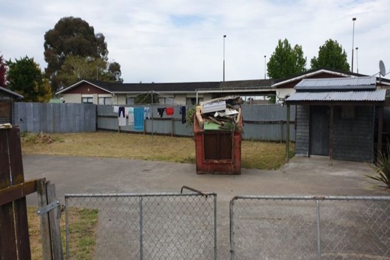 Photo of property in 20 Buckingham Street, Whakatu, Hastings, 4102