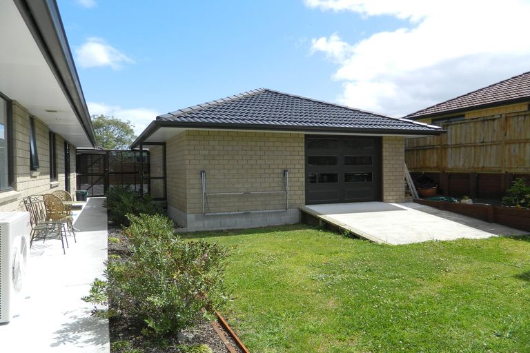 Photo of property in 14 Baska Voda Drive, Kerikeri, 0230