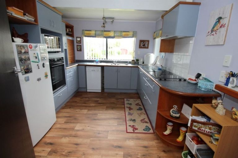 Photo of property in 1 Cullen Crescent, Tokoroa, 3420