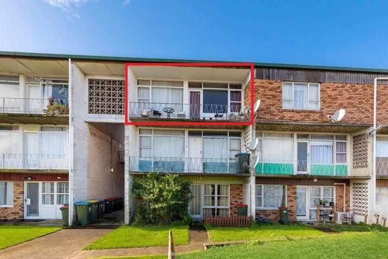 Photo of property in 18/27 Avenue Road, Otahuhu, Auckland, 1062