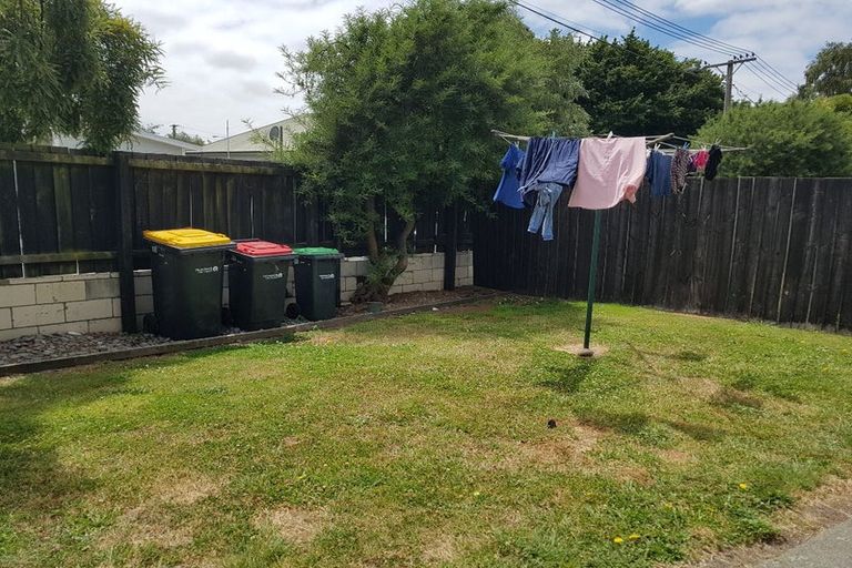 Photo of property in 107 Waltham Road, Sydenham, Christchurch, 8023