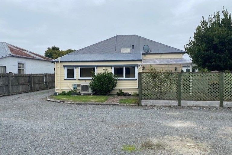 Photo of property in 88 Olliviers Road, Phillipstown, Christchurch, 8011