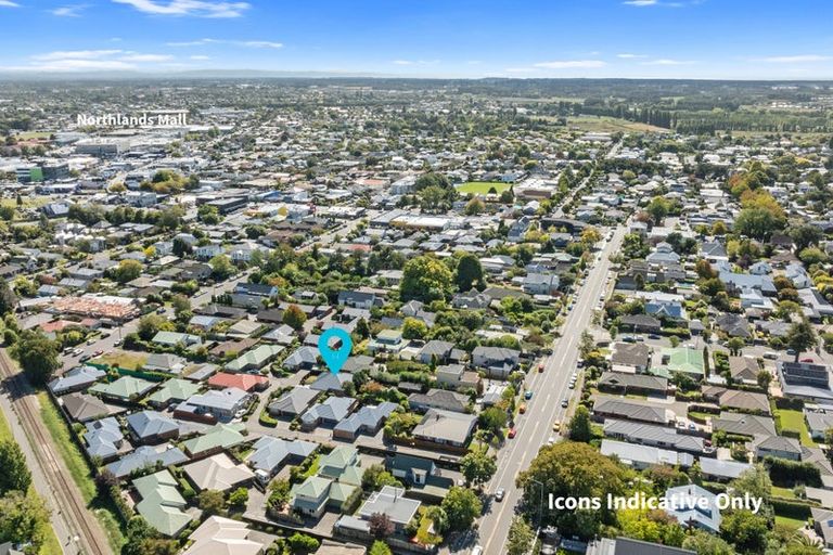 Photo of property in 4 Ashmore Lane, Strowan, Christchurch, 8052