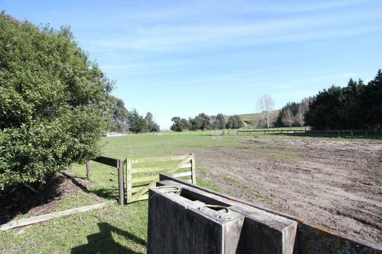 Photo of property in 2291 Christchurch Akaroa Road, Ataahua, Christchurch, 7672
