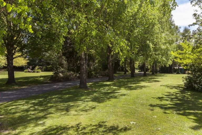 Photo of property in 245 Heywards Road, Clarkville, Kaiapoi, 7692