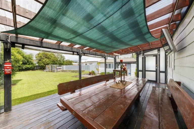 Photo of property in 260 Cambridge Avenue, Ashhurst, 4810