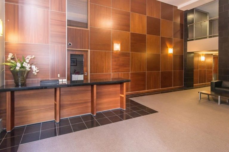 Photo of property in Kate Sheppard Apartments, 3f/42 Molesworth Street, Thorndon, Wellington, 6011