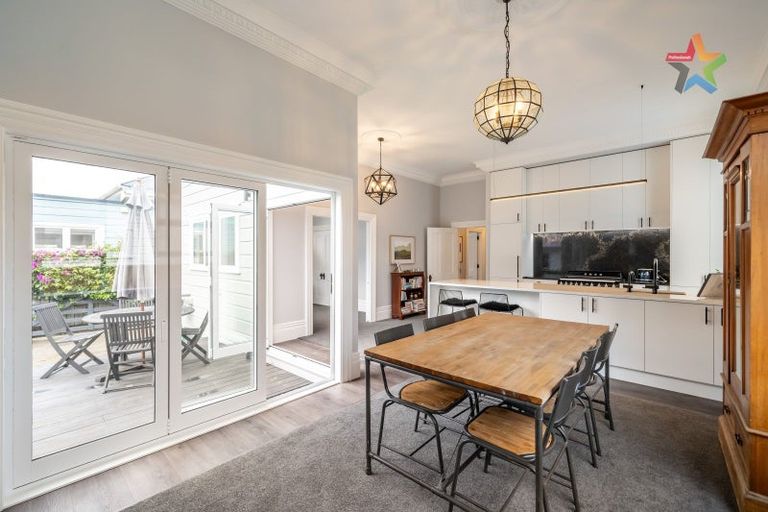 Photo of property in 79 Wakefield Street, Alicetown, Lower Hutt, 5010