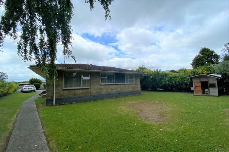 Photo of property in 49 Rutherford Street, Chedworth, Hamilton, 3210