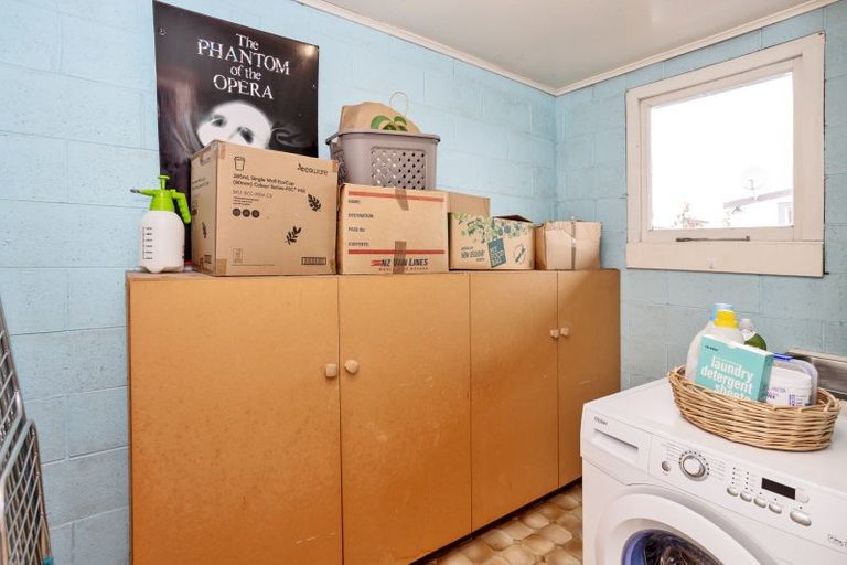 Photo of property in 223 Mary Street, Richmond, Invercargill, 9810