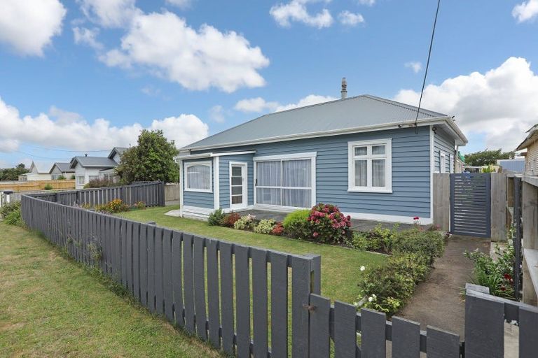 Photo of property in 141 Seabury Avenue, Foxton Beach, Foxton, 4815
