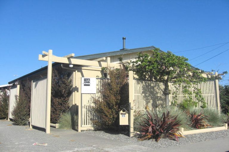 Photo of property in 35 Redwood Street, Blenheim, 7201