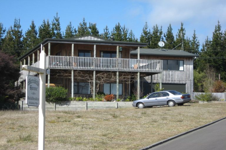 Photo of property in 45 Kahotea Drive, Motuoapa, Turangi, 3382