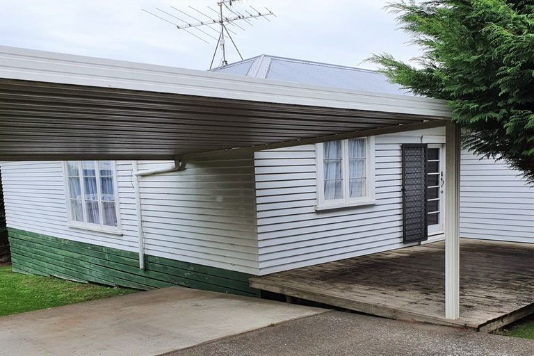 Photo of property in 20 Barrack Road, Mount Wellington, Auckland, 1060
