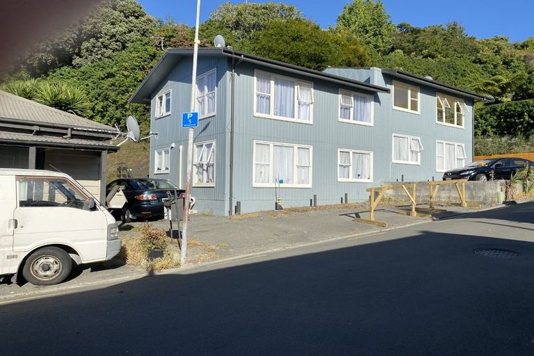 Photo of property in 6b Paradise Road, Napier South, Napier, 4110