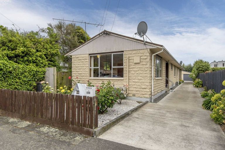 Photo of property in 1/69 Wiggins Street, Sumner, Christchurch, 8081