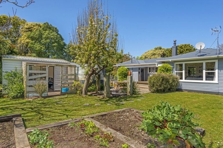 Photo of property in 39 Lloyd George Road, Wainui, Gisborne, 4010