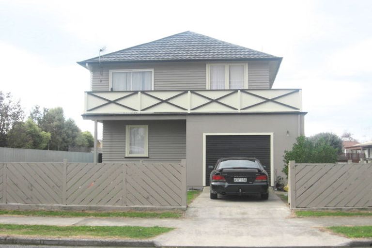 Photo of property in 38 Wordsworth Crescent, Maraenui, Napier, 4110