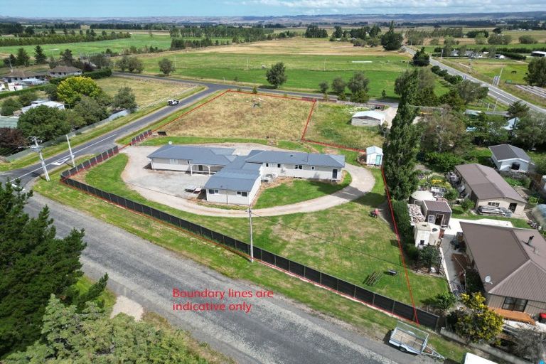 Photo of property in 5 Kirk Street, Middlemarch, 9597