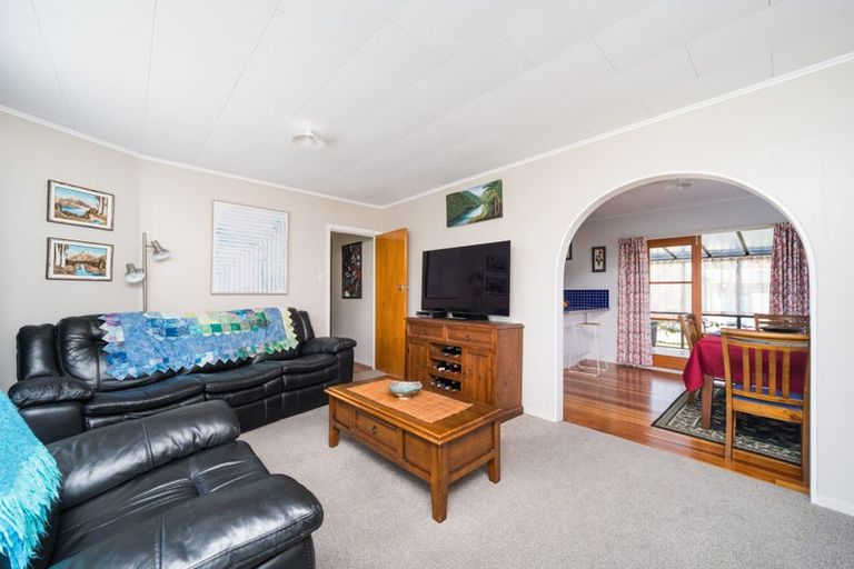 Photo of property in 5 Tingey Place, Awapuni, Palmerston North, 4412