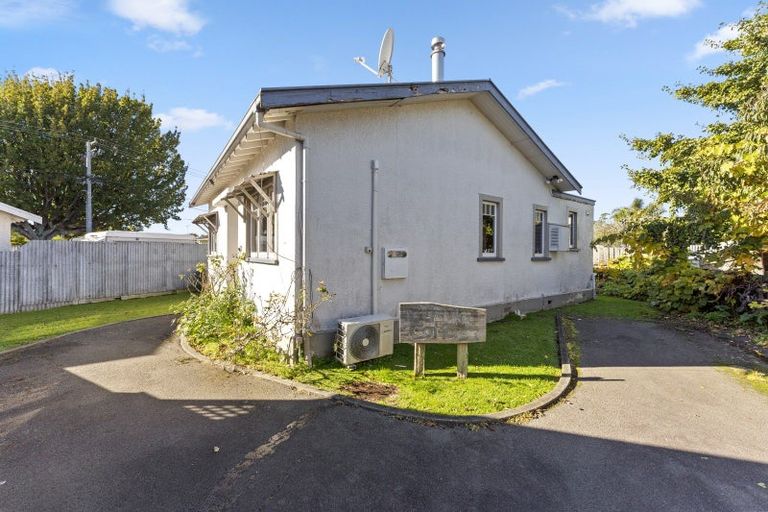 Photo of property in 76 Moana Street, Whanganui East, Whanganui, 4500