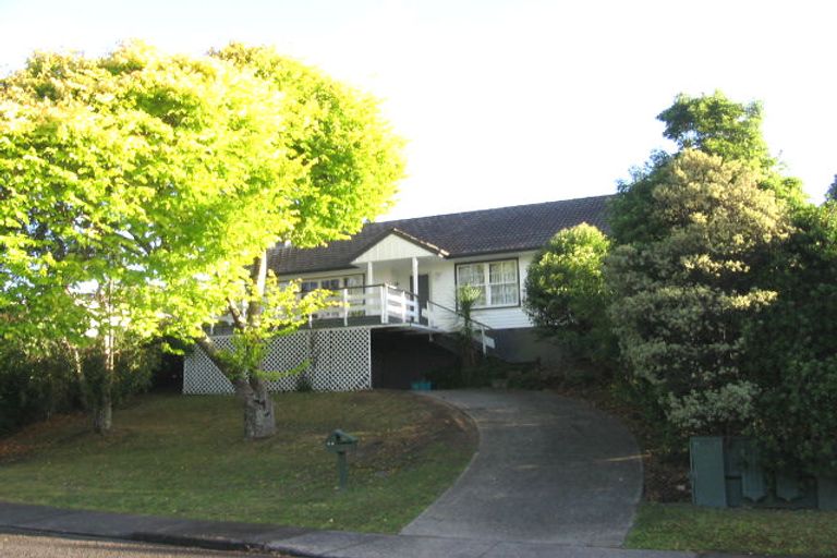 Photo of property in 65 Monarch Avenue, Hillcrest, Auckland, 0627