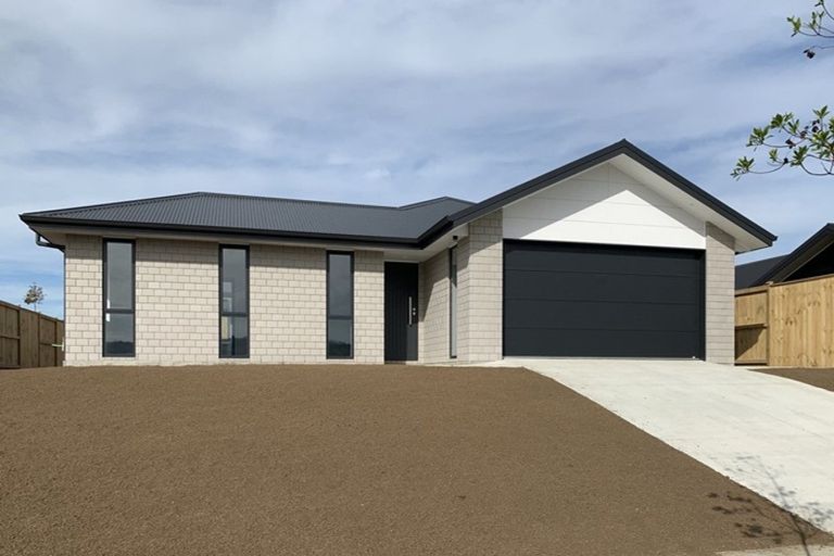 Photo of property in 23 Wingfield Road, Pokeno, 2402