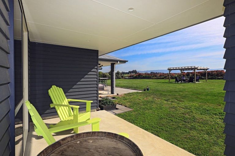 Photo of property in 41 Paritu Road, Maraekakaho, 4171