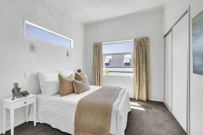 Photo of property in 29 Clare Road, St Albans, Christchurch, 8014