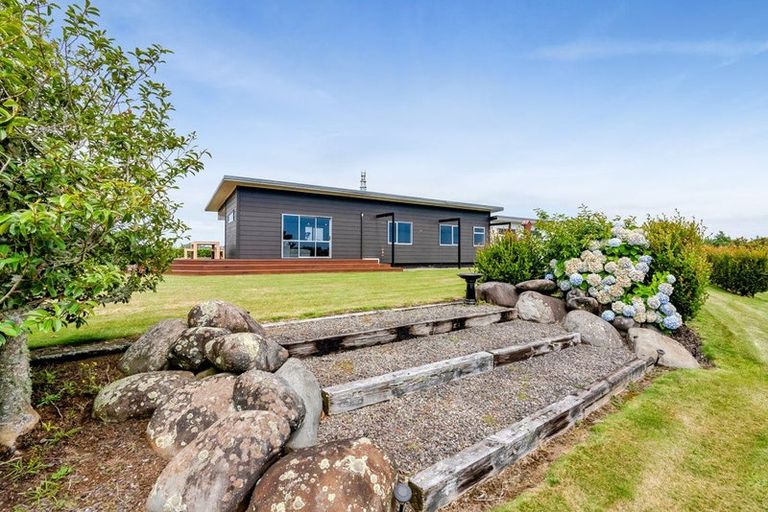 Photo of property in 281 Upland Road, Tarurutangi, New Plymouth, 4372