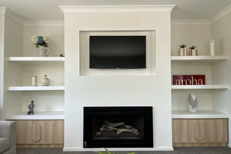 Photo of property in 3b North Street, Redwoodtown, Blenheim, 7201