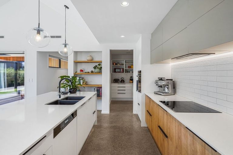 Photo of property in 55 Jimmy Adams Terrace, Lincoln, 7608