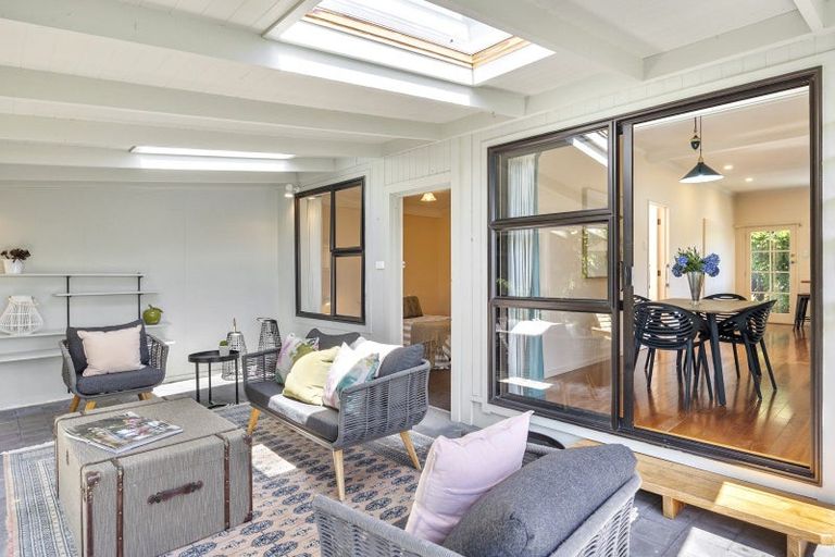 Photo of property in 1 King George Street, Broad Bay, Dunedin, 9014