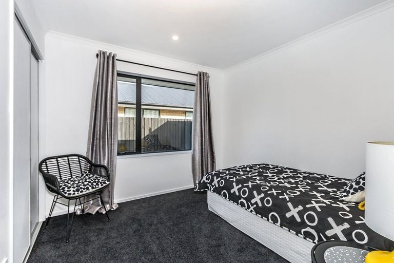 Photo of property in 2 Blunden Road, Lincoln, 7608