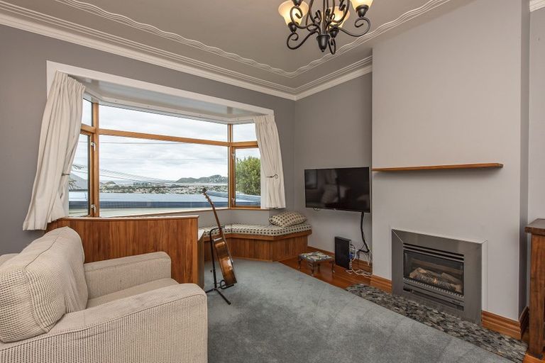 Photo of property in 37 Athens Street, Miramar, Wellington, 6022