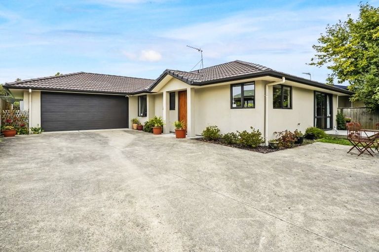 Photo of property in 38a Enderley Avenue, Enderley, Hamilton, 3214