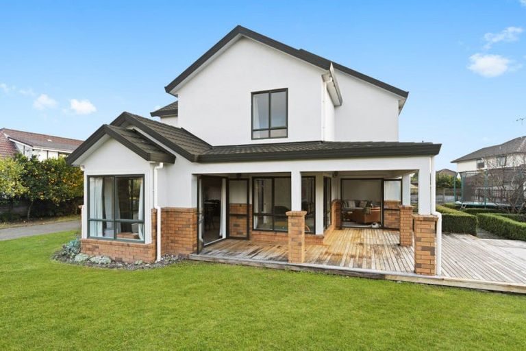 Photo of property in 21 Nielsen Gardens, Rototuna, Hamilton, 3210