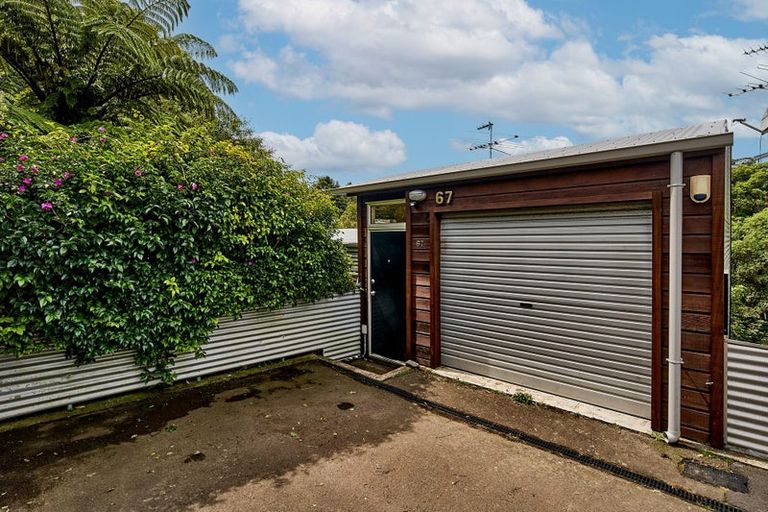 Photo of property in 67 Waikowhai Street, Ngaio, Wellington, 6035