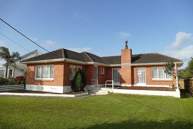 Photo of property in 42 Parore Street, Dargaville, 0310