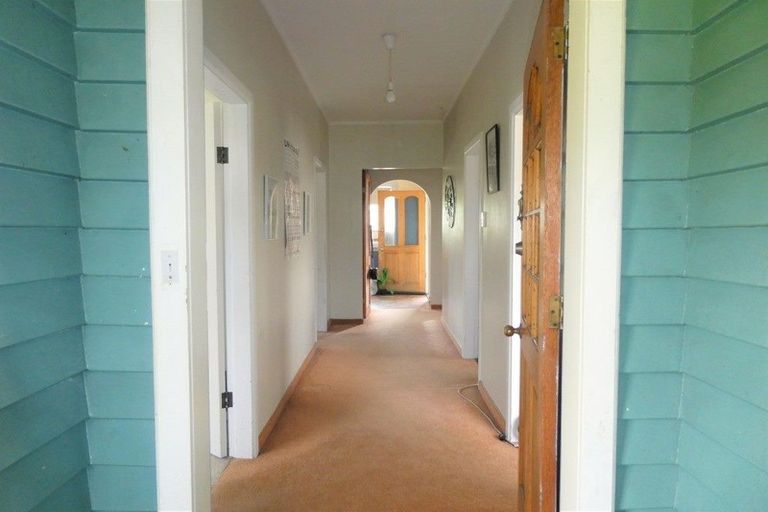 Photo of property in 7 Kerr Avenue, Cobden, Greymouth, 7802