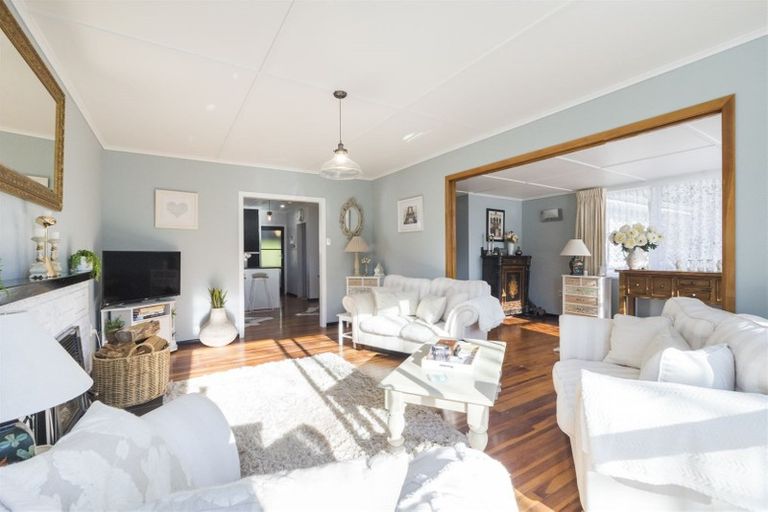 Photo of property in 132 Hendersons Line, Marton, 4789