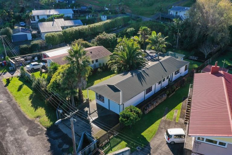 Photo of property in 110 Tararu Creek Road, Thames, 3500