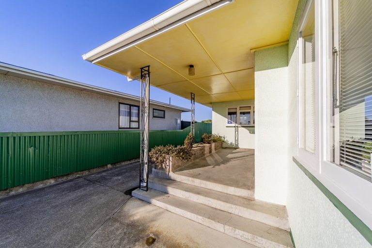 Photo of property in 3 Alexander Avenue, Onekawa, Napier, 4110