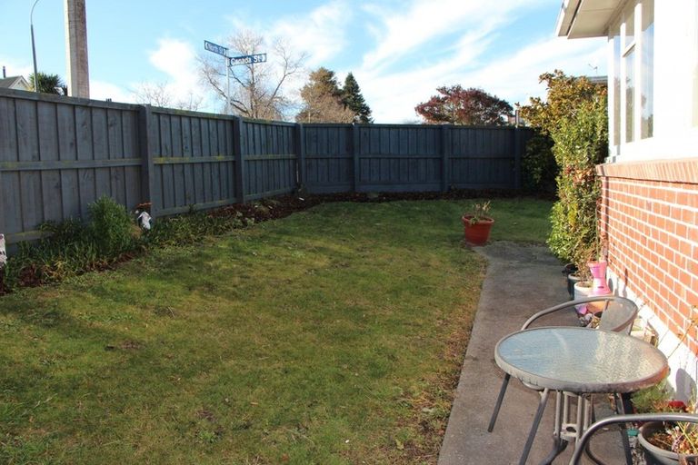 Photo of property in 216 North Street, West End, Timaru, 7910