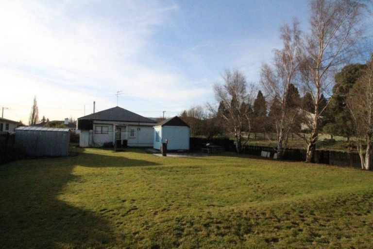 Photo of property in 14 Dacia Street, Lumsden, 9730