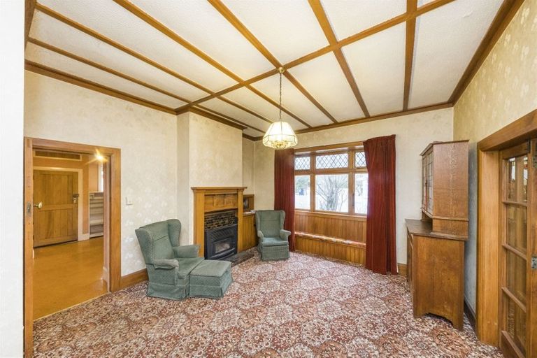 Photo of property in 29 Worcester Street, West End, Palmerston North, 4410